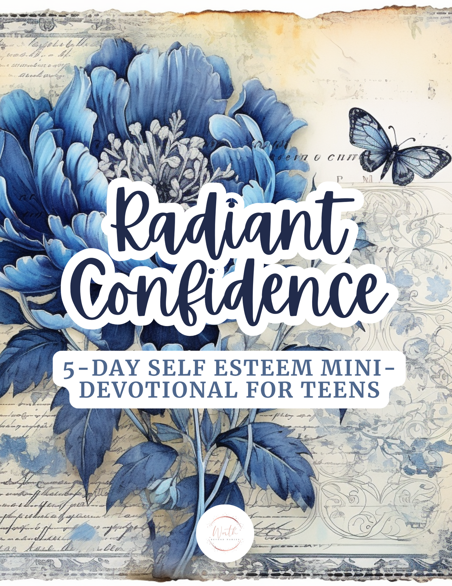 Teen Devotional Mini Pack