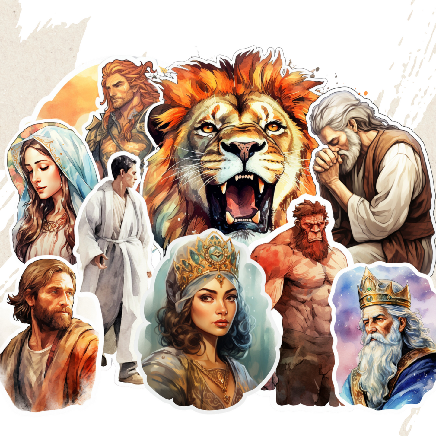 Courageous Kids - Digital Bible Stories & Devotionals for 8-13 Kids