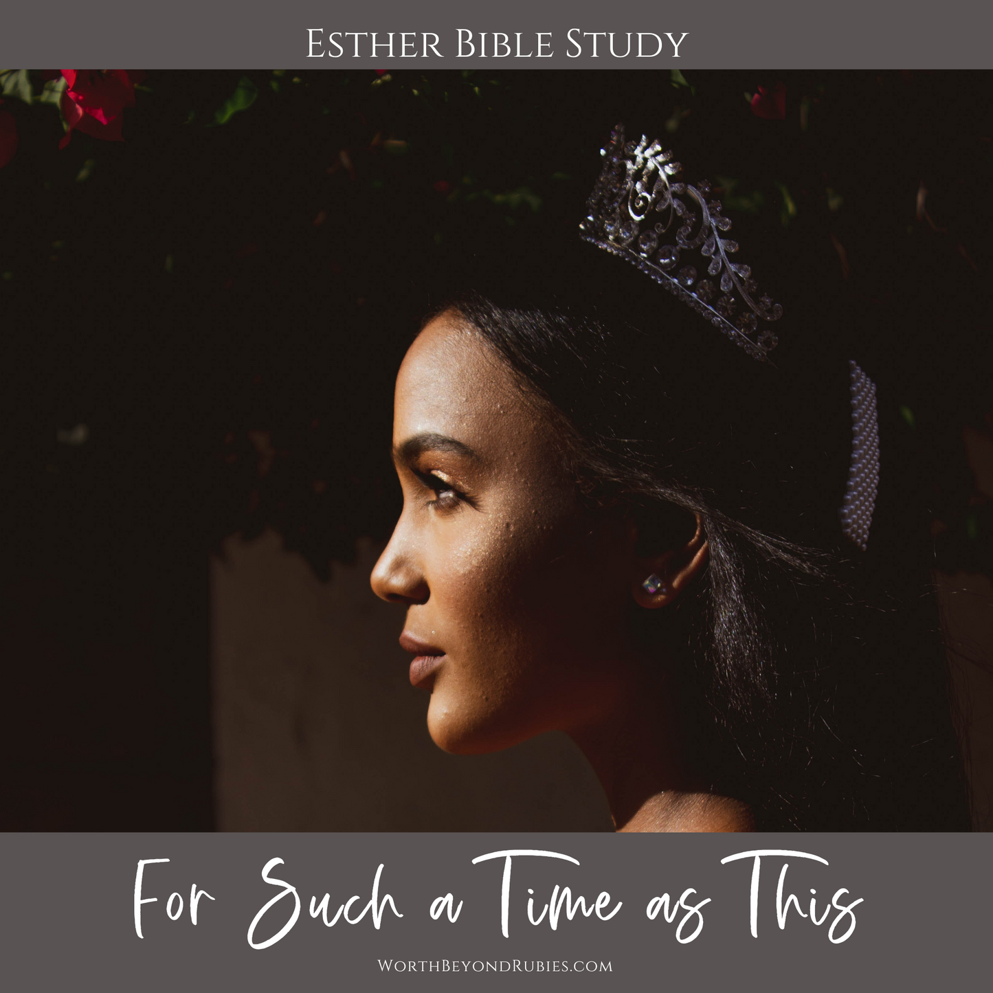 Esther Bible Study – Lessons From the Book of Esther and a Guide to the Festival of Purim