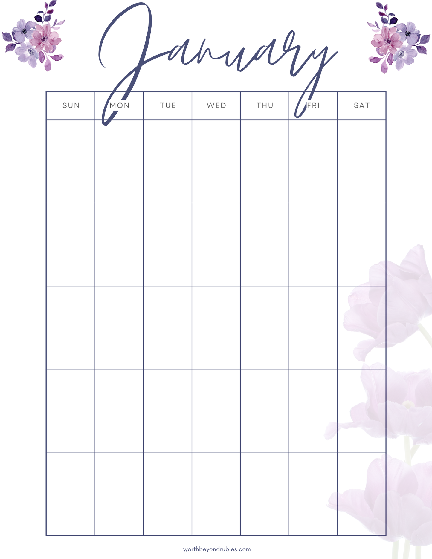 Inspire Digital Journal and Bible Study Planner with Printable Version